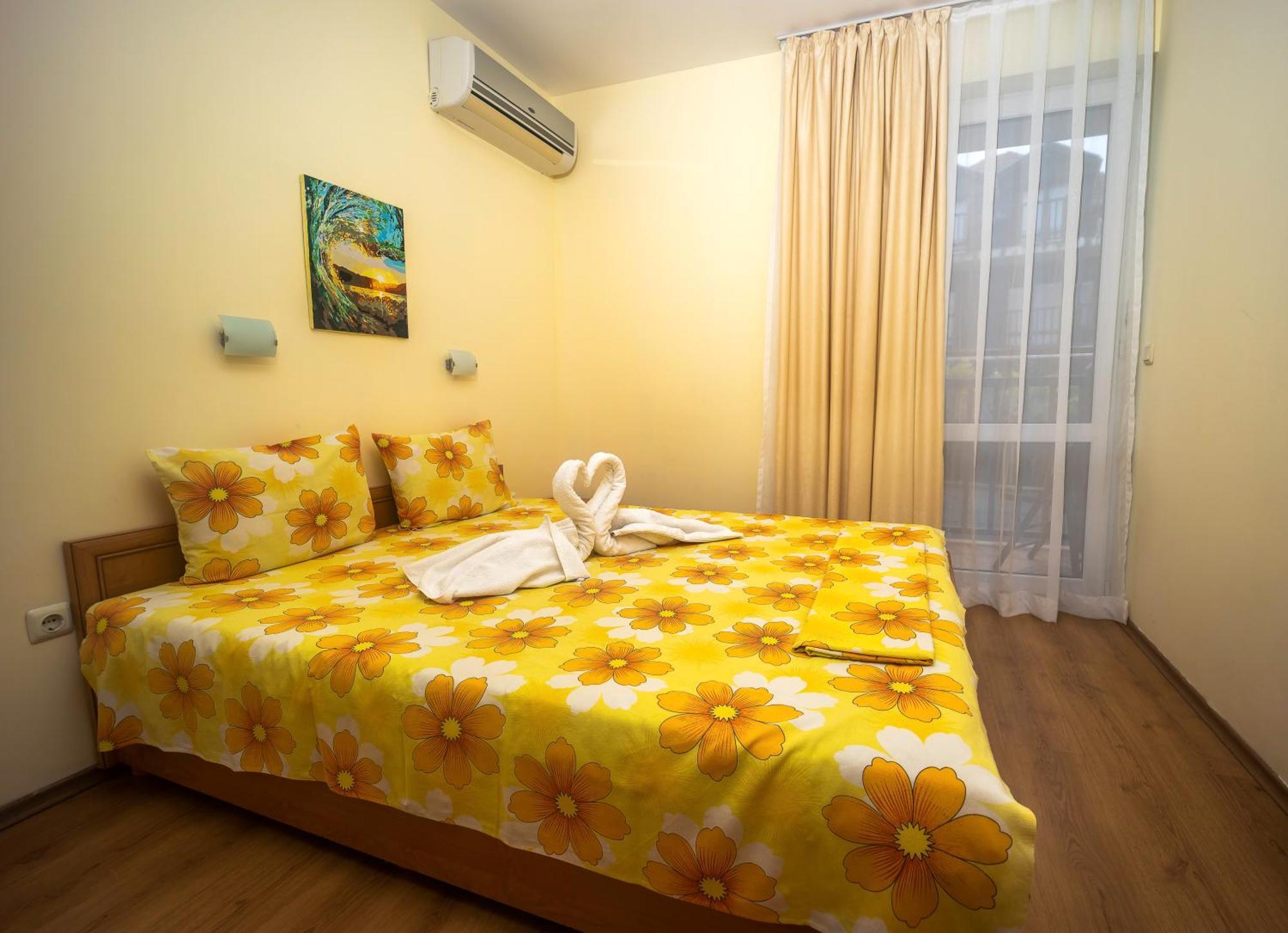 Sea Dreams Holiday Home Sozopol Exterior foto